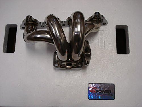 D16 Honda CRX Del Sol Civic 1988-2000 Turbo Manifold