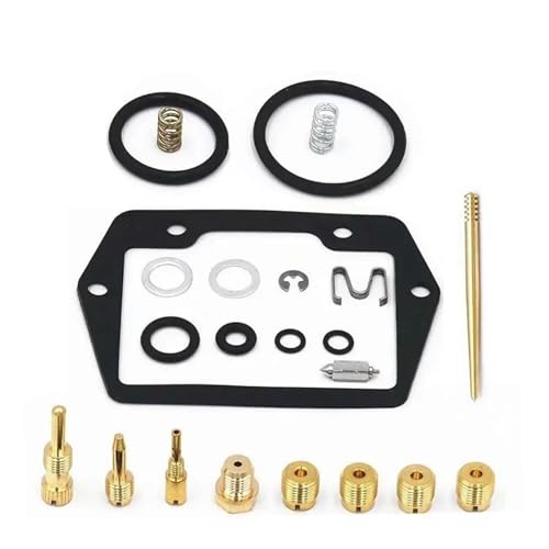 Kit de reparación de carburador Trail CT90 1970-1975 completo