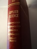 Richards Topical Encyclopedia Volume 10 B0019UFVY0 Book Cover