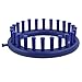 Techinal Blue Round Circle Knitter Knitting Knit Loom Kit (Small)…