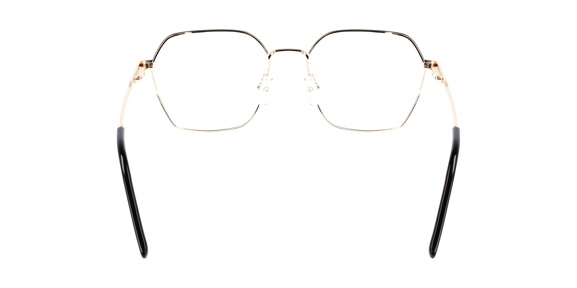 DKNY GAFAS DK1033 C: GOLD/EYE SIZE: 51 BRIDGE: 17 HORIZONTAL MEASUREMENT: 51 VERTICAL MEASUREMENT: 43,71 Cura della persona e salute