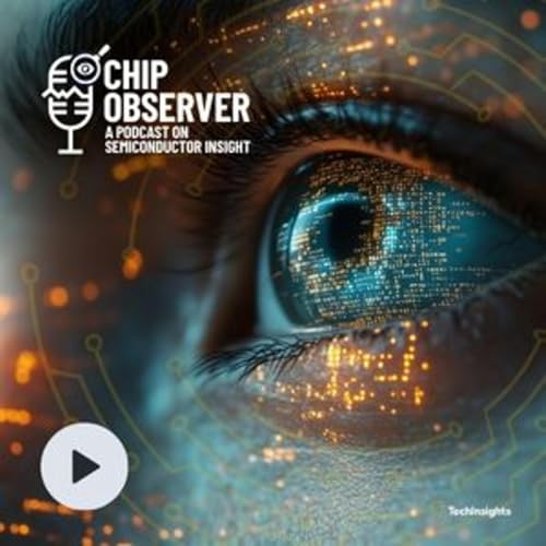 Chip Observer November 2025 Recap!