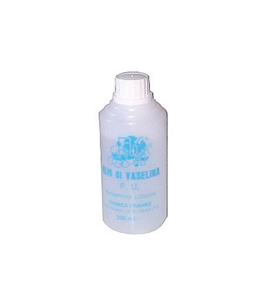 OLIO VASELINA EXTRA l.0,​50 [FRANKE ]
