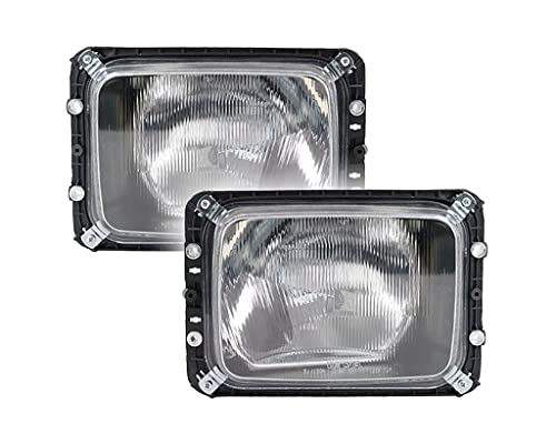 Dapa Gmbh & Co. Kg 203526052 Fanale Sinistro
