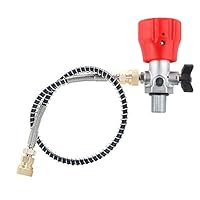Algopix Similar Product 11 - Gurlleu 4500psi High Pressure PCP