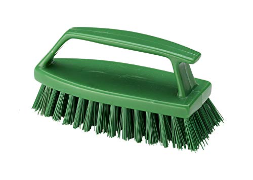 ARICASA1015 GS Brush Hygiene Handle, Green