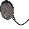 SAMSON PS01 Professional Microphone Pop Shield #2