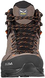 Salewa Alp Trainer 2 Mid Wallnut/Fluo Orange 12 M | Image 4