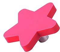 Vista 3 de 10 pomos de gabinete de goma suave, lindas manijas de tocador de dibujos animados, tiradores de silicona de un solo agujero con tornillos