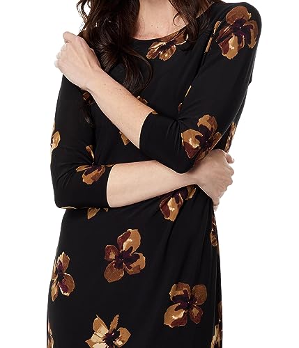 Tommy Hilfiger Jersey Dot Dress3