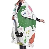 Washing Instructions：The best way is wash by hand below 30 degree water, if you want to wash the scarf in a wash machine, please put the scarf in one washing bag, avoid the scarf entwined with other clothing getting damaged.