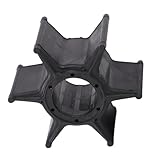 mariner 2008 [Materiali durevoli] Costruito con plastica di alta qualità per prestazioni di raffreddamento stabili a lungo termine, prolungando la durata della girante.