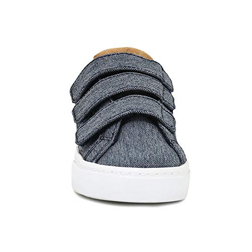 Baskets basses enfant Le Coq Sportif VERDON CLASSIC - vue 6