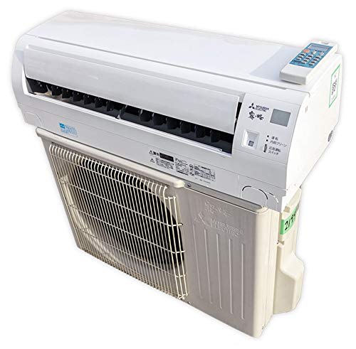 Amazon | MSZ-GE2218(W) ピュアホワイト 霧ヶ峰(2.2kW) | 三菱電機