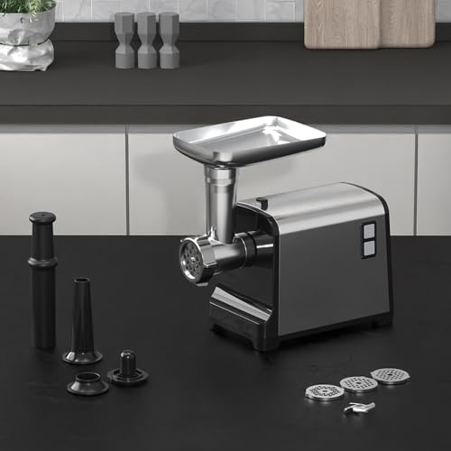 La Mejor Selección de Molino de Carne Walmart Top 10. 26 Imagen adicional