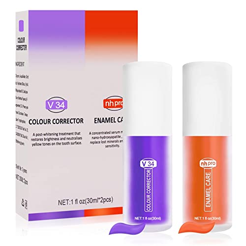 PijitaiLai Dentifrice Blanchissant, Dentifrice Blancheur, Whitening Toothpaste, Deep Clean Formula élimine les taches de dents pour le blanchiment des dents, 2 pièces