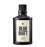 DTRT Dear Matt Lotion 140ml For men