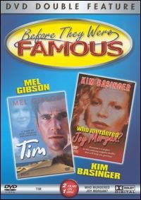 Before They Were Famous: Tim & Who Murdered Joy