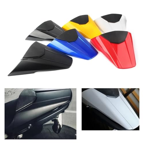 Couvercle de capot passager arrière résistant aux vibrations pour CB650F - 3