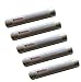 Produktbild Folienkleber 5 x 600 ml Schlauchbeutel Dichtkleber Klebedichtmasse Dampfbremse EPDM Teichfolienkleber Montagedichtstoff Dichtmasse