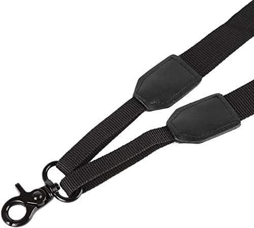 Miniatura 7 de Correa de cuello ajustable universal para DJI FPVAir 2SPhantom 4 Phantom 3, Phantom 2, Phantom All Series Inspire 1 Transmisor de control remoto