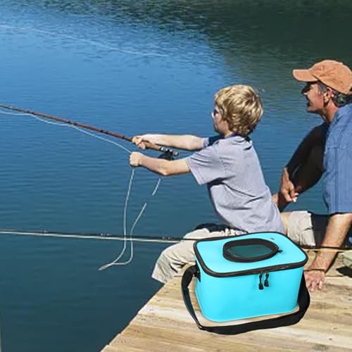 Generic 釣り用ソフトバッカン EVA素材 大容量