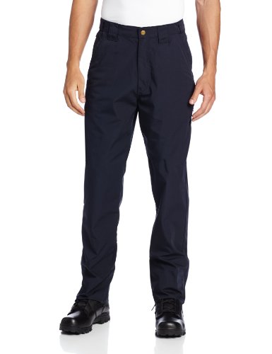 TRU-SPEC Men's 24-7 Series Classic Pant, Navy, 34W 30L