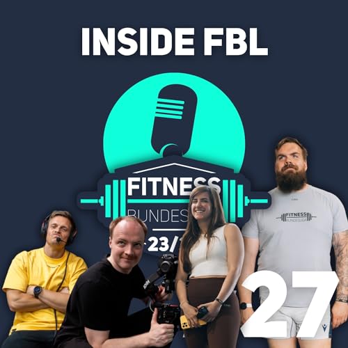 #27 Man erbaue ein FBL Finale - Teil 2