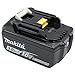 Price comparison product image Battery for MAKITA type BL1830 3000 mAh, 18 V, Li-Ion
