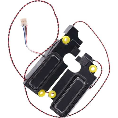 Altavoces internos 5SB1D64950 de sonido nítido para ThinkPad P1 Gen 4 y Gen 5 4