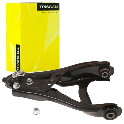 Bras de suspension MAZDA MX-5 II NB triangle de train 8500 50582