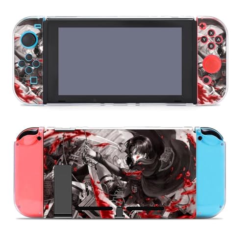 Switch P[X SwitchΉ i̋l XCb`Jo[ SwitchQ[@یP[X SwitchJo[ ̎Jo[ ݊̂