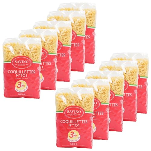 Pâtes Coquillettes express pour simplifier vos déjeuners quotidiens
