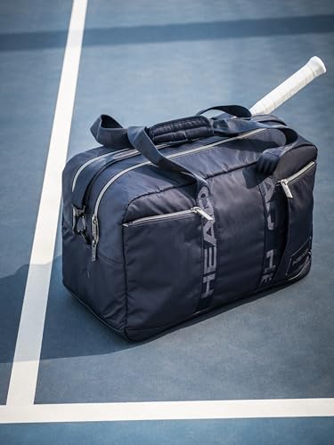 HEAD Pro Tote Bag 35L avec compartiments optimisés pour vos raquettes - 6