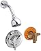 Symmons S-96-1-X Temptrol Shower System