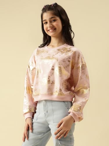 Image of Li'l Tomatoes Girls Sweatshirt