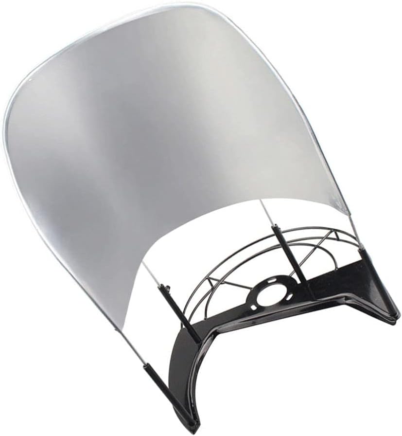 Yardwe Harvester Accessories Rice Harvester Machine Cover Grass Frame Cutter Lawn Mower Accessories