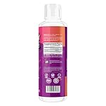 Lean Sauce L-Carnitine Liquid 3500mg - Passion Berry - Image 3