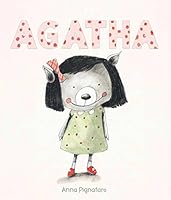 Agatha 1499800967 Book Cover