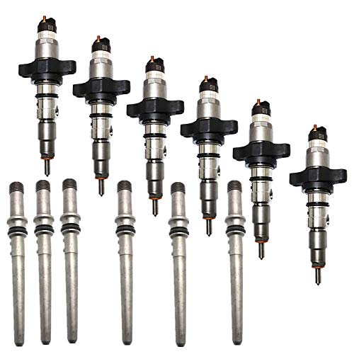Best Injectors For 5.9 Cummins Common Rail with Complete Buying Guide