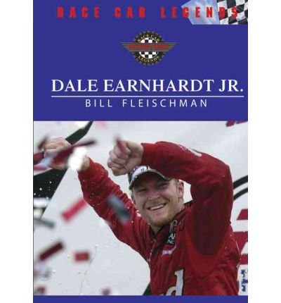 [( Dale Earnhardt Jr. )] [by: Bill Fleischman] [Jan-2006]