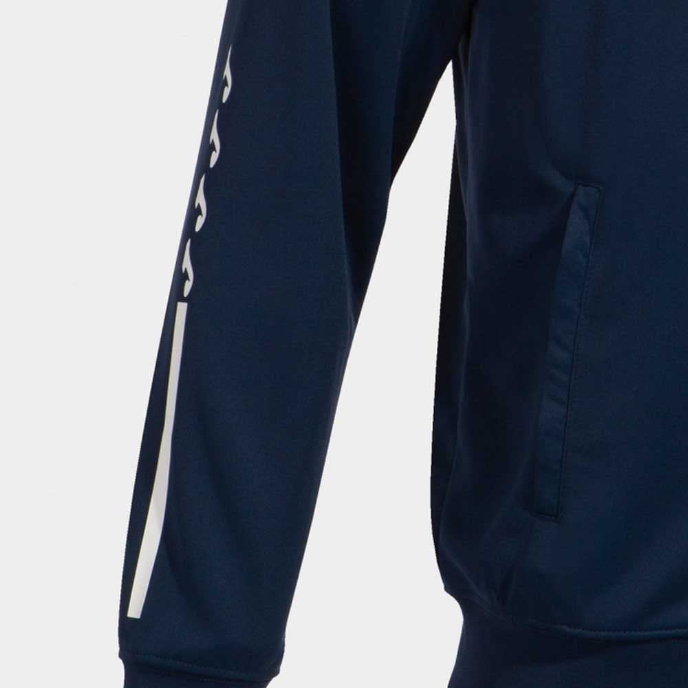 Joma Eco Supernova Veste à capuche Homme