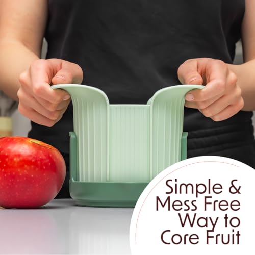 Apple-Corer-Tool-with-Ergonomic-Handle-Durable-Fruit-Core-Remover-Easy-To-Use-Apple-Core-Remover-Tool-Versatile-Corer-Smart-House-Gadgets-Kitchen-Tool-Apple-Corer-by-Tremo