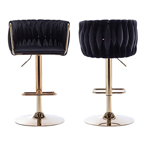 Best Luxury Bar Stools For Your Kitchen Island