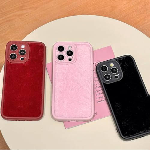 Coque silicone pour iPhone jolie protection colorée pour le quotidien - 5