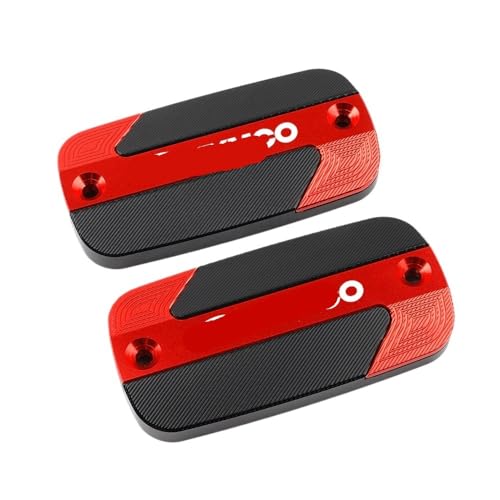 Couvercle réservoir liquide frein pour Kymco X-TOWN 125i 300i et DTX