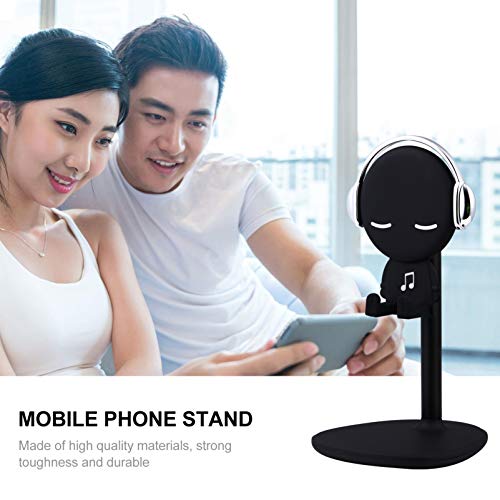 POPETPOP Suporte para Celular Cartoon Suporte para Tablet Suporte Ajustável para Todos Os Tablets Sm