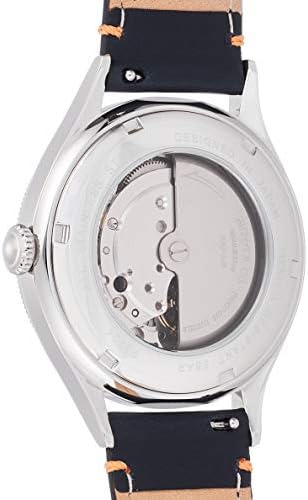 Amazon.co.jp: Fulvo Design Watch F8204, Black, Watch Automatic 