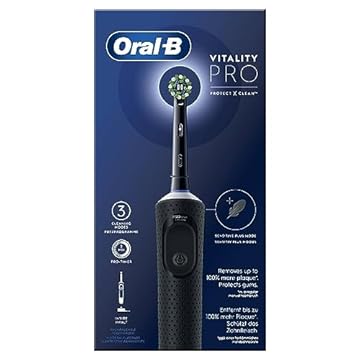 Oral-B Spazzolino Vitality Pro