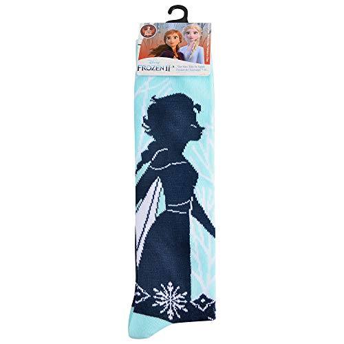 Disney Frozen Girls' Socks2